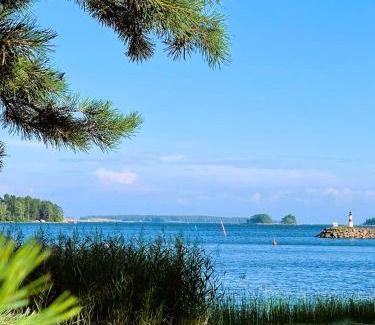 Kotka Hotel | Beach Hotel Santalahti