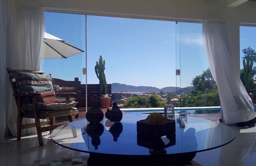 Albatroz House | Beach House Paradise