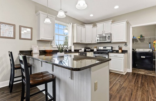 Waveland House | Beach House, 0.1 miles to the beach, clean and well stocked.