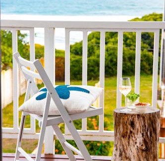 Glentana House | Beach House 11A