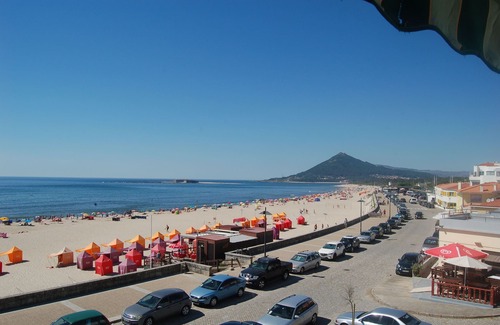Caminha Apartment | Beach House - 1st Floor