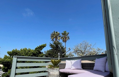 Ocean Beach Cottage | Beach house, 2 Bedroom 1 bath