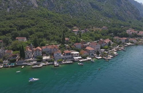 Ljuta Villa | Beach House 22 in Montenegro