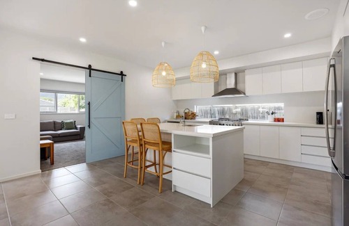 Rosebud House | Beach House 39