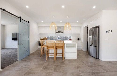 Rosebud House | Beach House 39