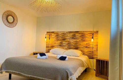 Omonville-la-Rogue House | Beach House 50