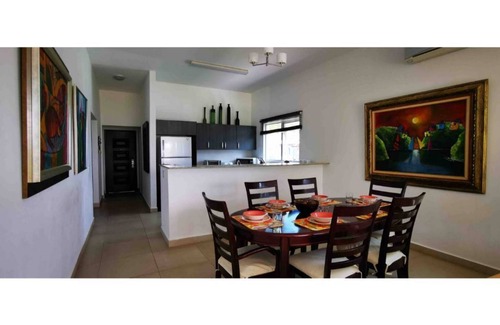 Playa Blanca House | Beach House/6 People/Pool/Pet Friendly/Tourist Area