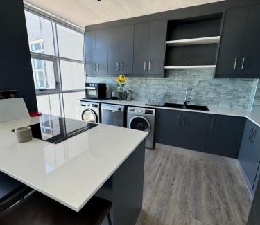 Strand Apartment | Beach house a way from home