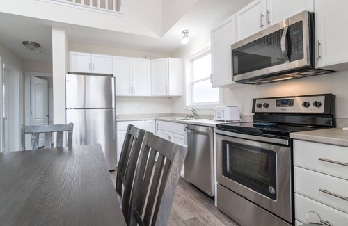 Savage Harbour Cottage | Beach House across from Savage Harbour Beach with Spectacular Ocean View!