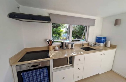 Le Morne House | Beach House Apartment. Name of the property Casa Isabel.