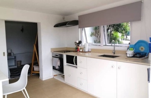 Le Morne House | Beach House Apartment. Name of the property Casa Isabel.