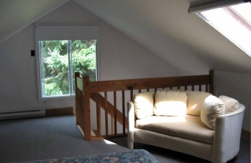 Little Pond Cottage | Beach House at Durell Point