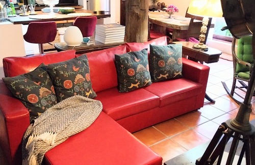 Torreira House | Beach House Babylon