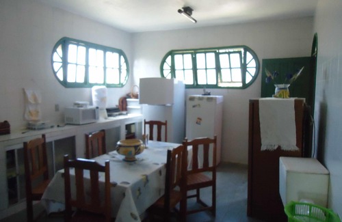 Itacimirim House | Beach house with pool, pond, mini tennis court, horses.