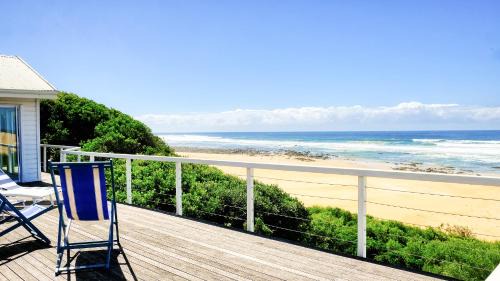 Cannon Rocks House | Beach house, Cannon Rocks, near Kenton-on-Sea