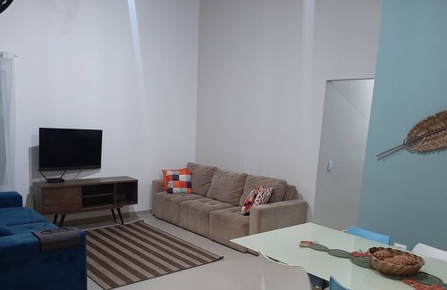 Jardim Capricornio House | Beach House - Caraguatatuba