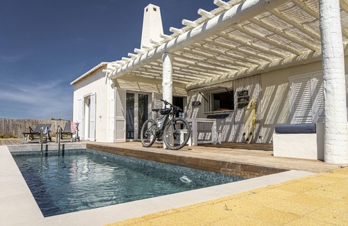 Carrapateira House | Beach House D by Soul-Houses