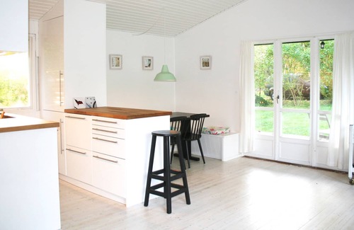 Udsholt Sand House | Beach House Denmark - Holiday home for 6-8 pers - North Seeland