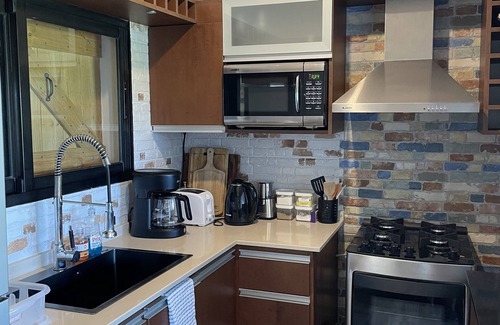 Piriapolis House | BEACH HOUSE "El Sargo" Playa San Francisco, Piriapolis Pet-Friendly!