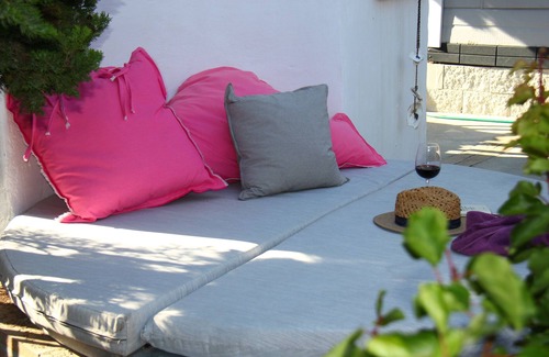 Benajarafe House | Beach House