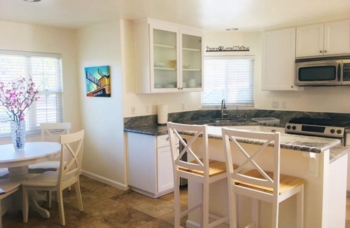 Shell Beach House | Beach house for the whole family!