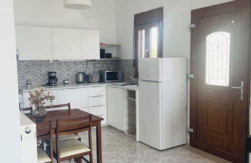 Nea Skioni House | Beach House