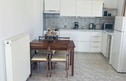 Nea Skioni House | Beach House