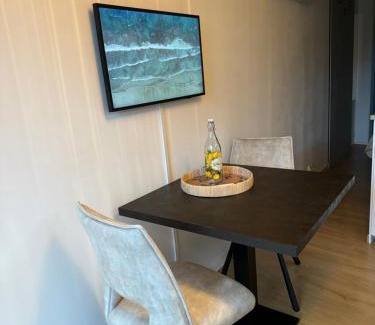 Dishoek House | Beach House Hillasol DISHOEK