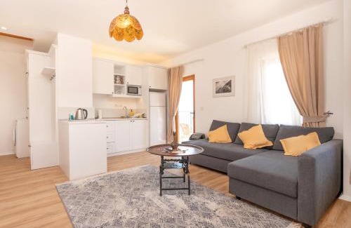 Ancient Side Hotel | Beach House Hotel