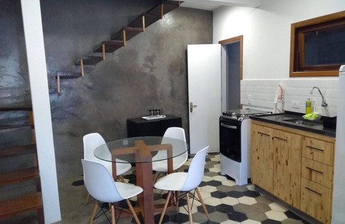 Maresias House | BEACH HOUSE IN MARESIAS