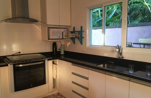 Guarutuba House | BEACH HOUSE IN GUARATUBA
