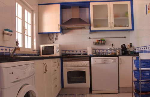 Almograve House | Beach house in small quiet village. 5 minutes walk to Almograve beach.