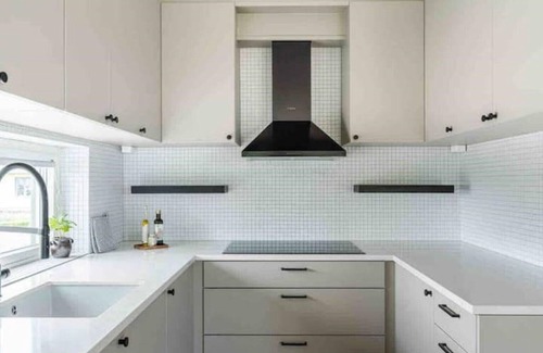 Trelleborg House | Beach house in Trelleborg with hot tub