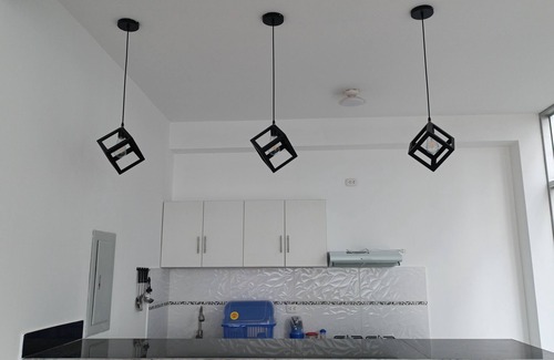 Zorritos House | Beach house in Zorritos with ocean view, family friendly and pet friendly.