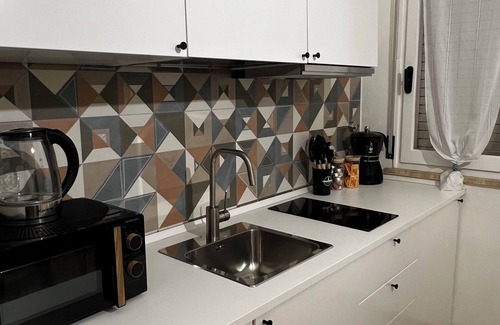 Valverde Apartment | Beach house