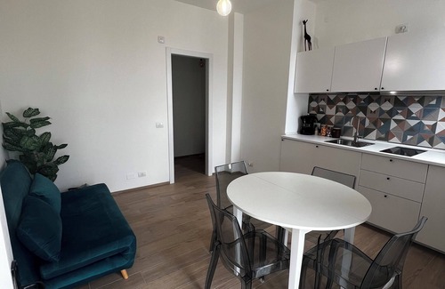 Valverde Apartment | Beach house