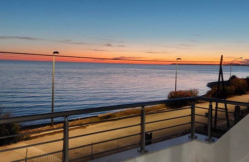 Seccagrande Cabin | Beach house