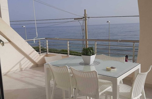 Seccagrande Cabin | Beach house
