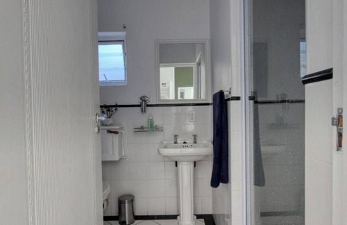 Plettenberg Bay Bed & Breakfast | Beach house- just kick off your shoes and make yourself at home