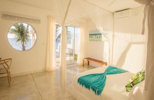 Vilanculos Villa | Beach House