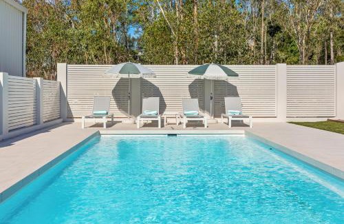 Cannon Valley House | Beach House On Milkypine