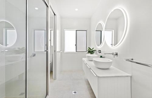 Cannon Valley House | Beach House On Milkypine