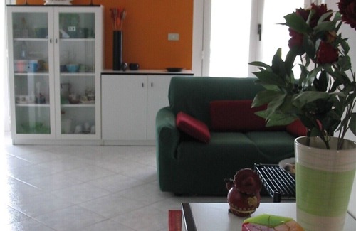 Cologna Spiaggia House | Beach house Roseto apartment on the sea
