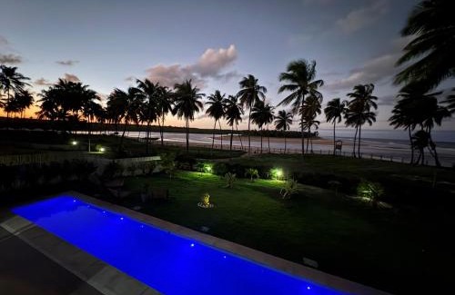 Baixio Villa | Beach house - secured, beach access, sea view, best location