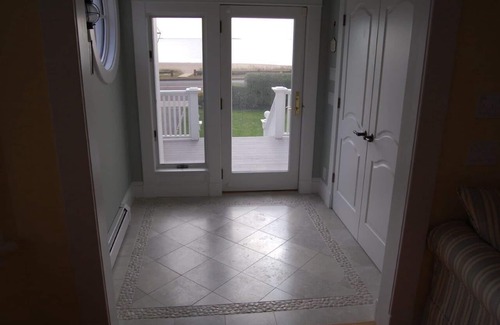 West Haven House | Beach House steps from sand & Amazing Views