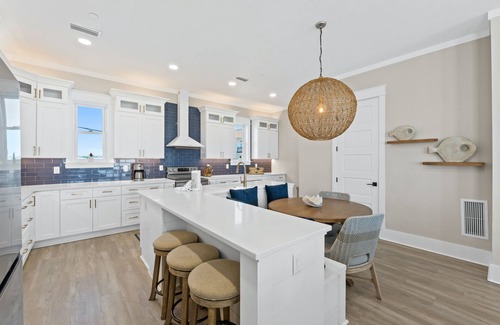Crescent Beach House | Beach House - Sugar Sands by PHG