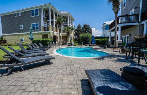 Kiska Beach House | Beach House - Sunny Daze