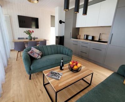 Pieriga House | Beach House Trimpas