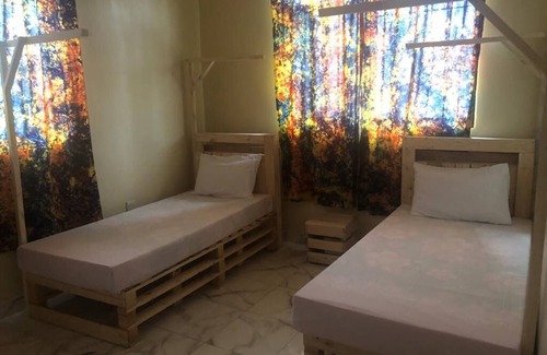 Dar es Salaam Bed & Breakfast | BEACH HOUSE