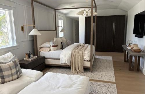 Palm Island House | Beach House